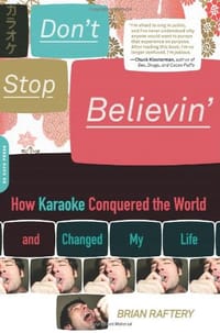 Don&#x27;t Stop Believin&#x27;