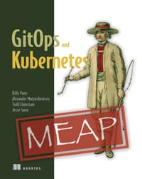 GitOps and Kubernetes