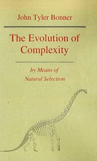 The Evolution of Complexity by Means of Natural Selection