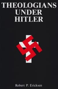 Theologians Under Hitler