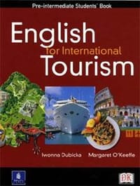 English for International Tourism