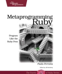 Metaprogramming Ruby