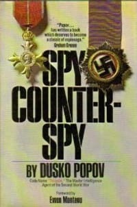 Spy/counterspy;