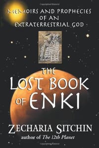 The Lost Book of Enki