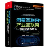 消费互联网和产业互联网：双轮驱动新增长