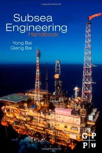 Subsea Engineering Handbook