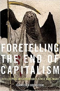 Foretelling the End of Capitalism