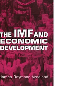 The IMF and Economic Development