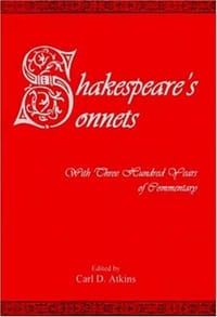 Shakespeare&#x27;s Sonnets