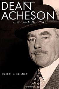 Dean Acheson