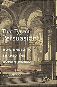 That Tyrant, Persuasion