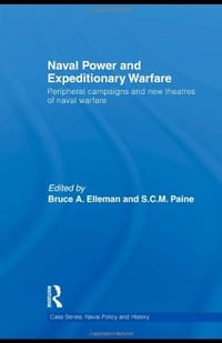 Naval Power and Expeditionary Wars