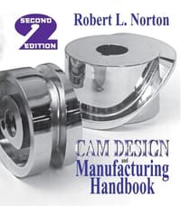 Cam Design and Manufacturing Handbook