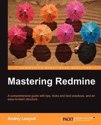 Mastering Redmine