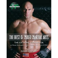 The Best of Mixed Martial Arts