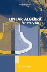 Linear Algebra