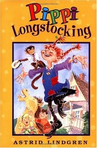 Pippi Longstocking