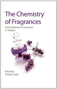 The Chemistry of Fragrances