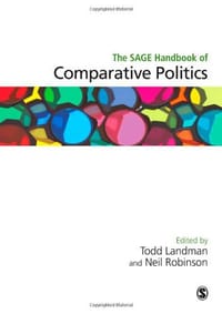 The SAGE Handbook of Comparative Politics