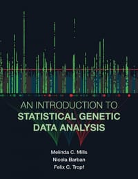 An Introduction to Statistical Genetic Data Analysis