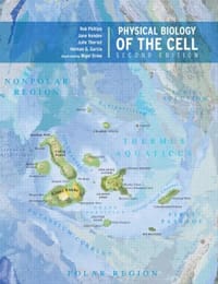 Physical Biology of the Cell