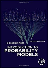 Introduction to Probability Models (12/e)