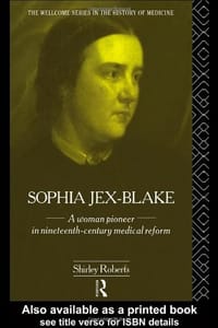 Sophia Jex-Blake