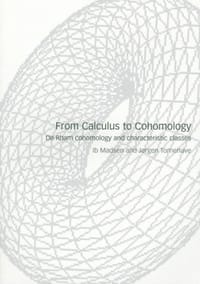 From Calculus to Cohomology