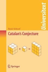 Catalan&#x27;s Conjecture