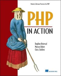 PHP in Action