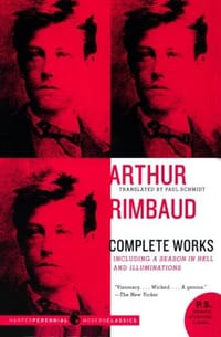 Arthur Rimbaud