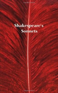 Shakespeare&#x27;s Sonnets