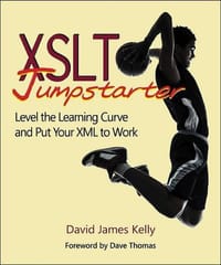 XSLT Jumpstarter