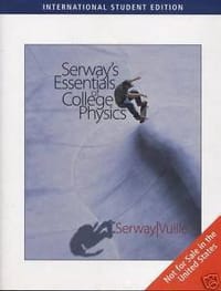 Essentials of College Physics