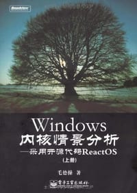 Windows内核情景分析