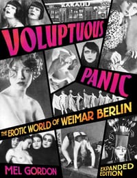 Voluptuous Panic