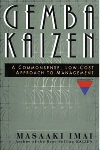 Gemba Kaizen