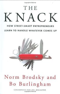 The Knack