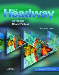 New Headway Advanced Student&#x27;s Book