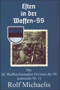 Esten in der Waffen-SS