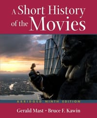 A Short History of the Movies