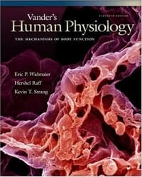 Vander's Human Physiology