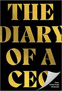 The Diary of a CEO