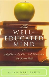 The Well-Educated Mind