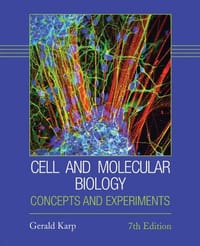 Cell and Molecular Biology