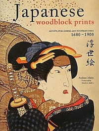 Japanese Woodblock Prints