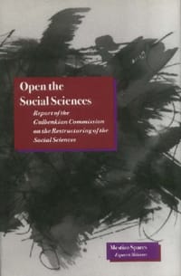 Open the Social Sciences