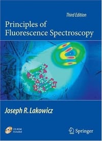 Principles of Fluorescence Spectroscopy