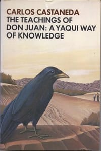 The Teachings of Don Juan