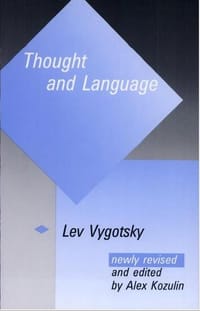 Thought and Language